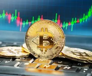  قیمت بیت کوین، اتریوم،کاردانو و ... پنجشنبه ۱۰ اردیبهشت ۱۴۰۵ 
