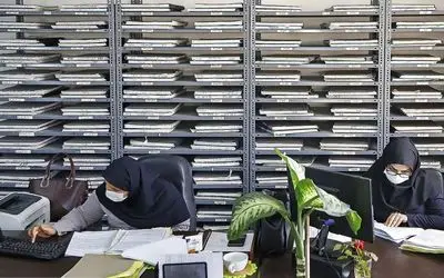 تبدیل وضعیت نیروهای شرکتی جدی تر شد؛ طرح ساماندهی کارکنان دولت در یک قدمی تصویب