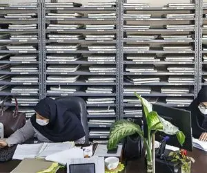 تبدیل وضعیت نیروهای شرکتی جدی تر شد؛ طرح ساماندهی کارکنان دولت در یک قدمی تصویب