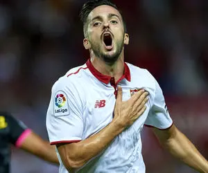 بررسی رزومه و آمار مهاجم اسپانیایی تازه وارد فولاد خوزستان