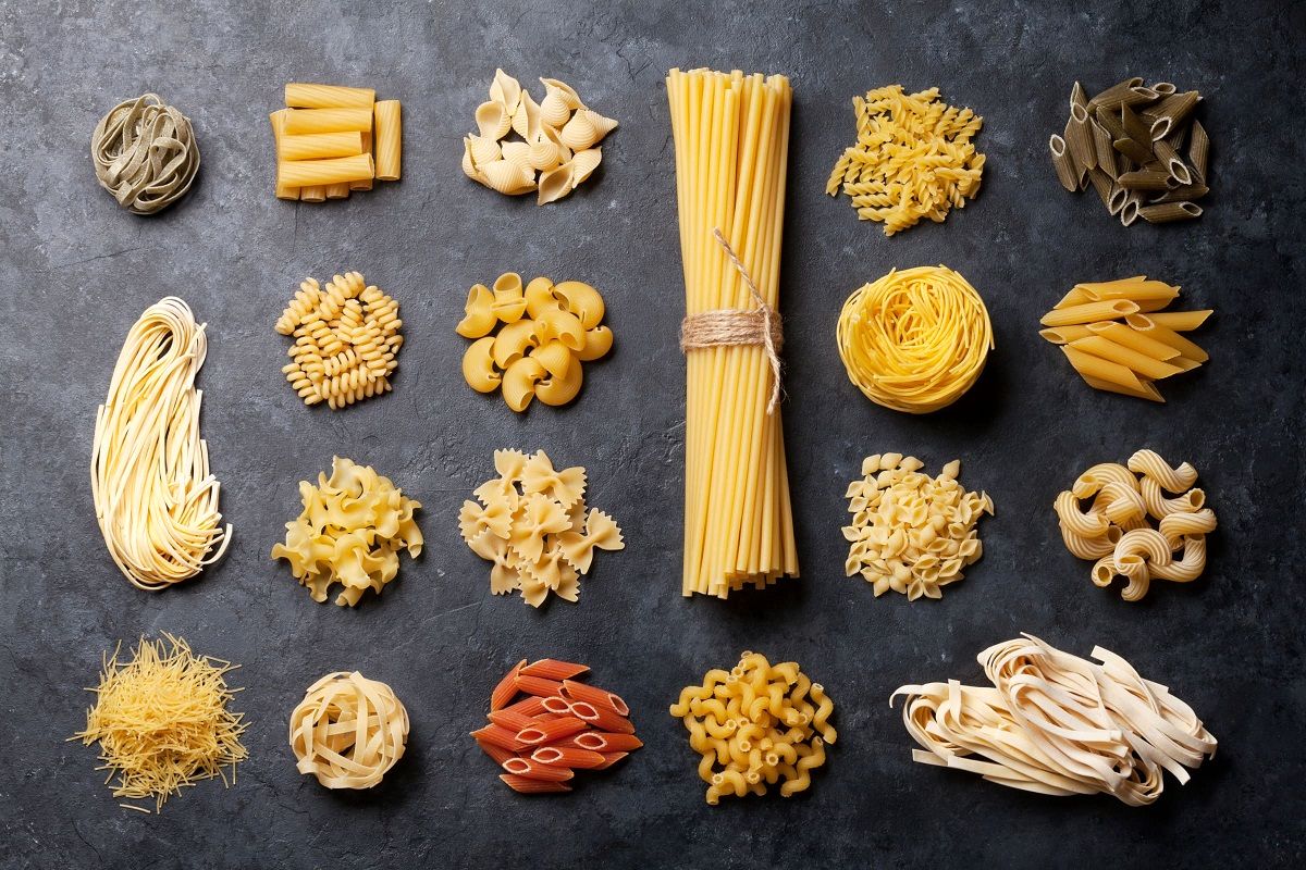 types-of-pasta