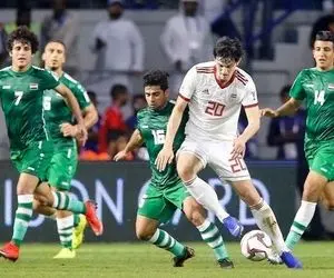 ساعت دقیق بازی فوتبال ایران و عراق امروز 16 شهریور؛ انتخابی جام جهانی 2022 قطر