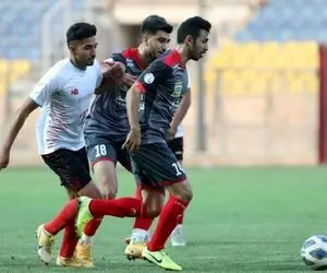 کدام بازیکن ارزانترین قرارداد پرسپولیس را دارد؟