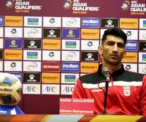 بمب نقل و انتقالاتی نیم فصل؛ پیشنهاد پرسپولیس به گلر ملی پوش!