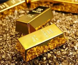 حراج شمش طلا فردا برگزار می‌شود + جزئیات