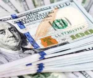 قیمت دلار و یورو در صرافی ملی امروز شنبه 28 فروردین 1400