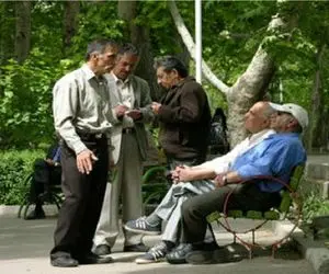 خبری خوش برای بازنشستگان / مبلغ عیدی مشخص شد + زمان واریز