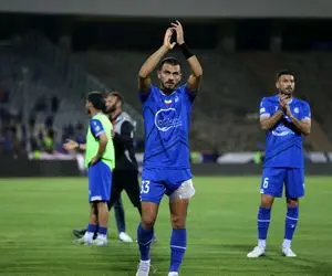 بمب نقل و انتقالات پرسپولیس تا لحظاتی دیگر منفجر می شود
