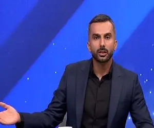 پرسپولیسی ها خواستار تحریم برنامه میثاقی شدن