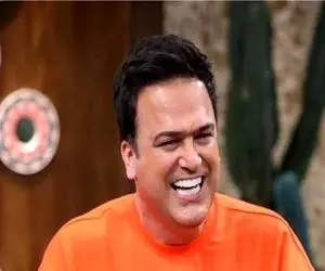 سکانس خندان؛ مریم مومن از علت اینکه باباش صداش میکرد اغلوم میگه حامد آهنگی پهن زمینه