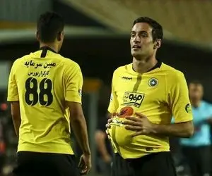 پرسپولیس بیخیال نقل و انتقالات نمی شود؛ ستاره در لباس قرمز