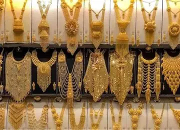 قیمت طلا و سکه امروز سه شنبه 7 بهمن 1404؛ طلای 18 عیار به 18 میلیون تومان رسید!