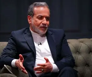 عراقچی طرح اسرائیل برای سوریه را افشا کرد