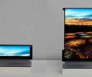 سامسونگ اولین نمایشگر OLED با حسگر اثر‌انگشت و سنسور سنجش ضربان قلب را معرفی کرد!