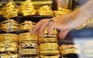 چرا طلا در بازار داخلی بی مشتری شد؟ دلارها طلا می‌شود اما ریال‌ها نه!