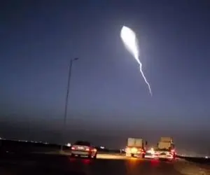 ابرقدرت تسلیحاتی؛ دلیل پدیده ظاهری سجیل موشک ایرانی یا همان فرشته محافظ چیست؟