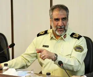 خبرخوش محمدیان: تمام پیامک‌های طرح حجاب و عفاف رفع اثر و خودرو های توقیفی آزادند!