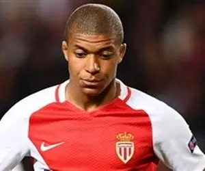 سود هنگفت تمدید و فروش امباپه برای باشگاه فرانسوی