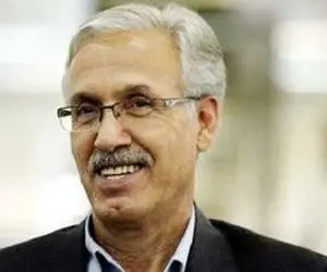 چهره مشهوری که مدیر عاملی پرسپولیس را نپذیرفت!