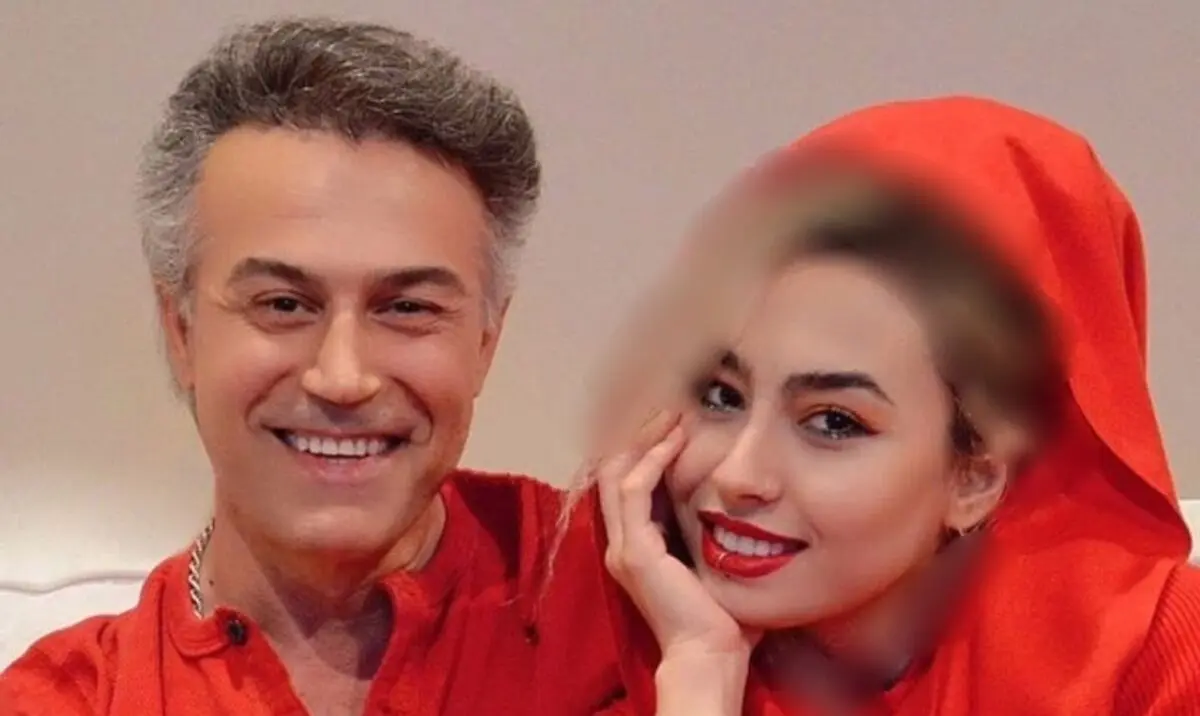 دانیال حکیمی