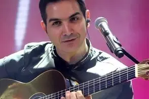 آواز احساسی؛ طرفدارا از محسن یگانه خواستن آهنگی که تاحالا نخونده بخونه گفت چشششم