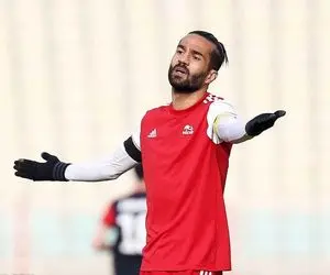 پایان دوره ی شجاعی در تراکتور