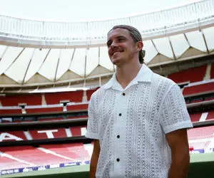 هافبک چلسی با قراردادی 5 ساله به اتلتیکومادرید پیوست