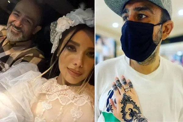 mehran ghafourian shayanews