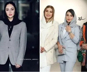 با کت شلوار یه تیپ رسمی و دهن پُر کن بزن که لِنگت نباشه؛ اینجوری سلبا دلبری میکننااا