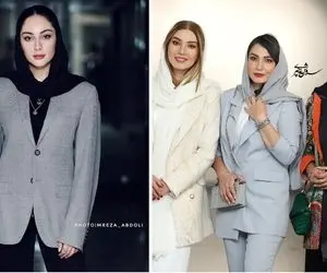 با کت شلوار یه تیپ رسمی و دهن پُر کن بزن که لِنگت نباشه؛ اینجوری سلبا دلبری میکننااا