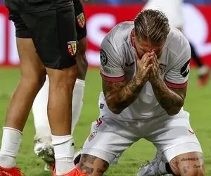 محرومیت 2 ستاره سویا