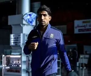 داور 2 پنالتی ملوان را نگرفت!