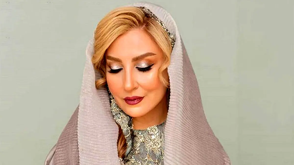 مرجانه+گلچین+
