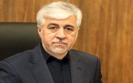 واکنش وزیر ورزش به صحبت‌ های سیدجلال حسینی!