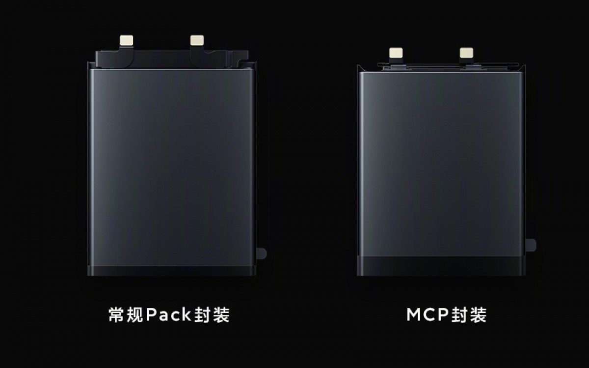 Xiaomi-Battery