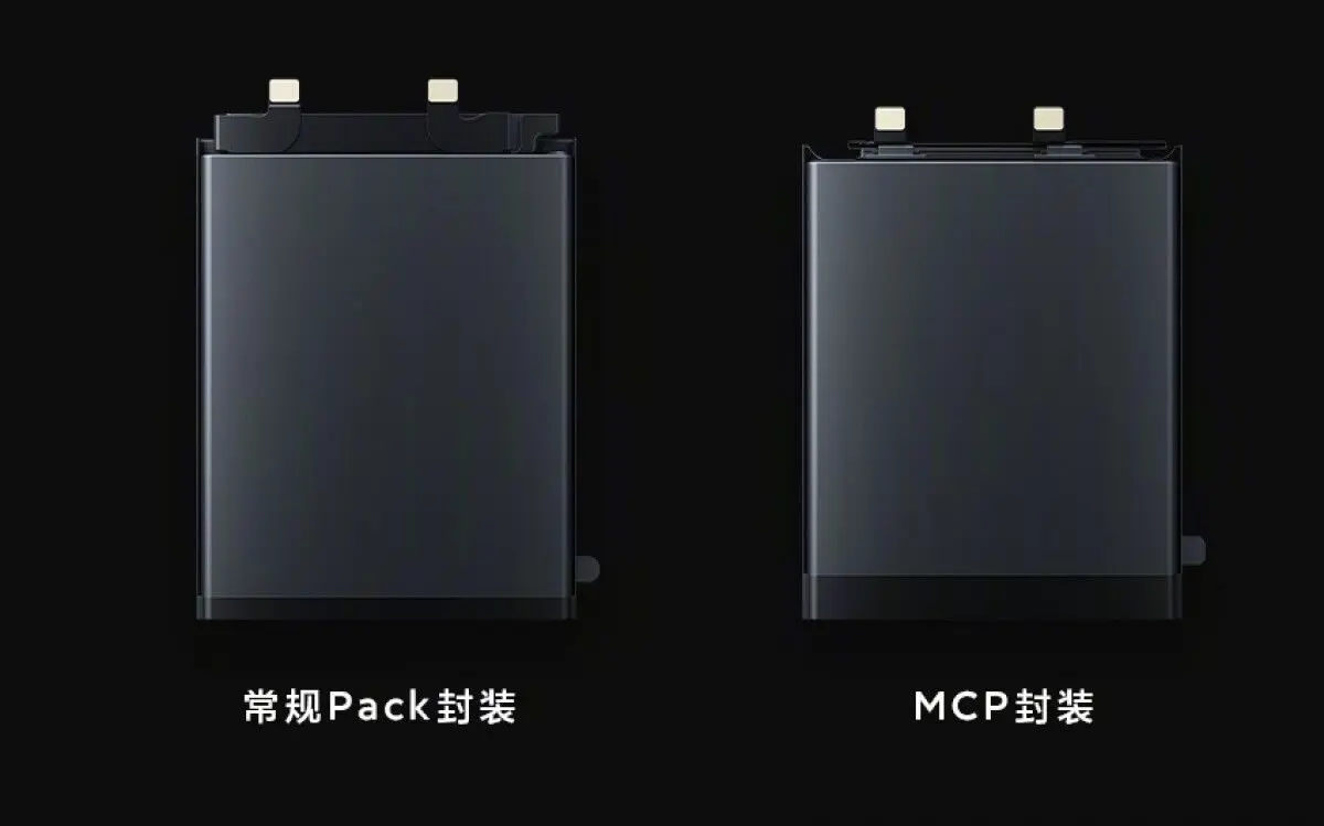 Xiaomi-Battery