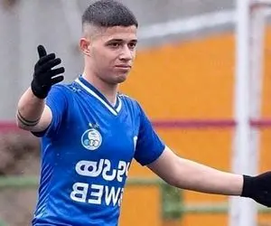 بی‌انضباطی پدیده استقلال در اردوی تیم ملی به خاطر وجود پشه!