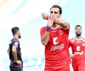 امین قاسمی نژاد چرا و چگونه استقلالی نشد؟