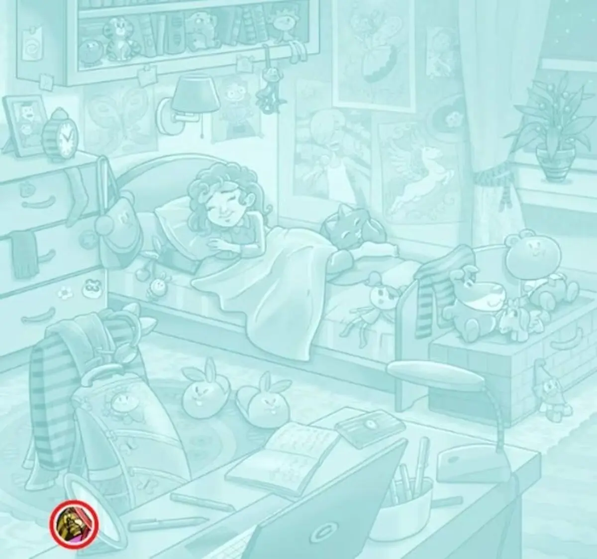 find-hidden-bee-optical-illusions-with-answers