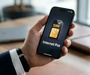 اعتراض ها به اینترنت پرو شدت گرفت؛ مدیرعامل یکی از اپراتورها احضار شد