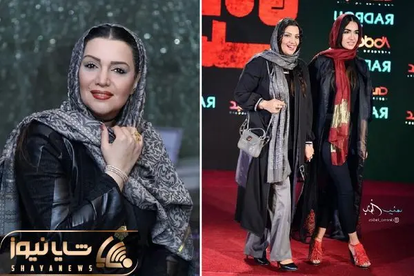 elham pavehnejad shayanews