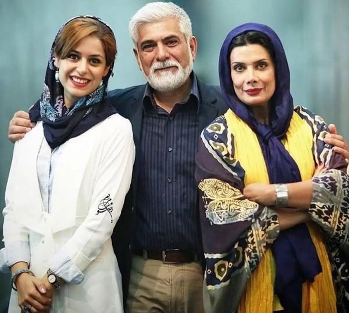 عاطفه رضوی