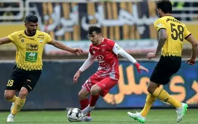 این دو تیم مشتری وینگر پرسپولیس هستند