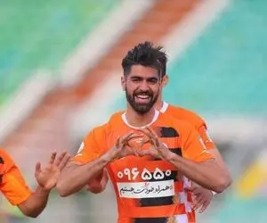 هایجک گزینه پرسپولیس توسط فرهاد مجیدی؟
