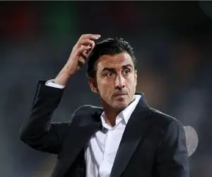 کنایه تند رحمتی به ساپینتو پس از بازی استقلال/ خودش را ناراحت نشان داد!