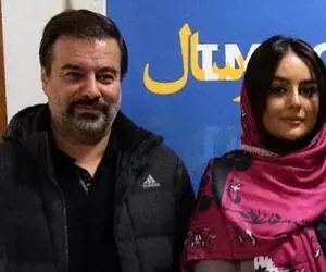 میترا ابراهیمی کیست؟