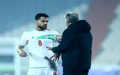 توصیف مدافع پرسپولیس درباره سرمربی پیشتاز لیگ