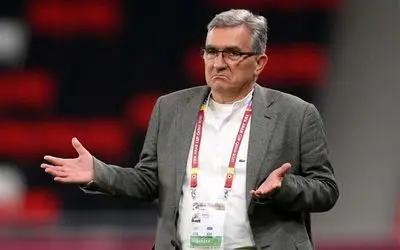 چرا برانکو به پیشنهاد پرسپولیس پاسخ منفی داد؟