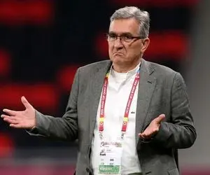 چرا برانکو به پیشنهاد پرسپولیس پاسخ منفی داد؟