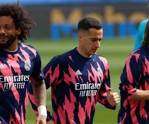 کرونا به لالیگا برگشت؛ تعداد مبتلایان احتمالی رئال 14 نفر!